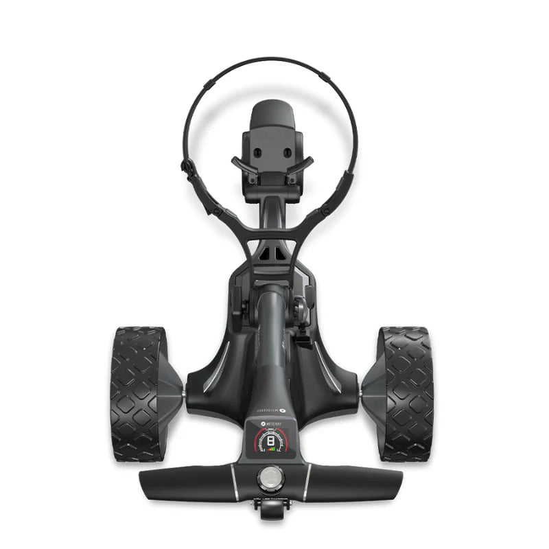 Motocaddy M7 REMOTE Electric Caddy