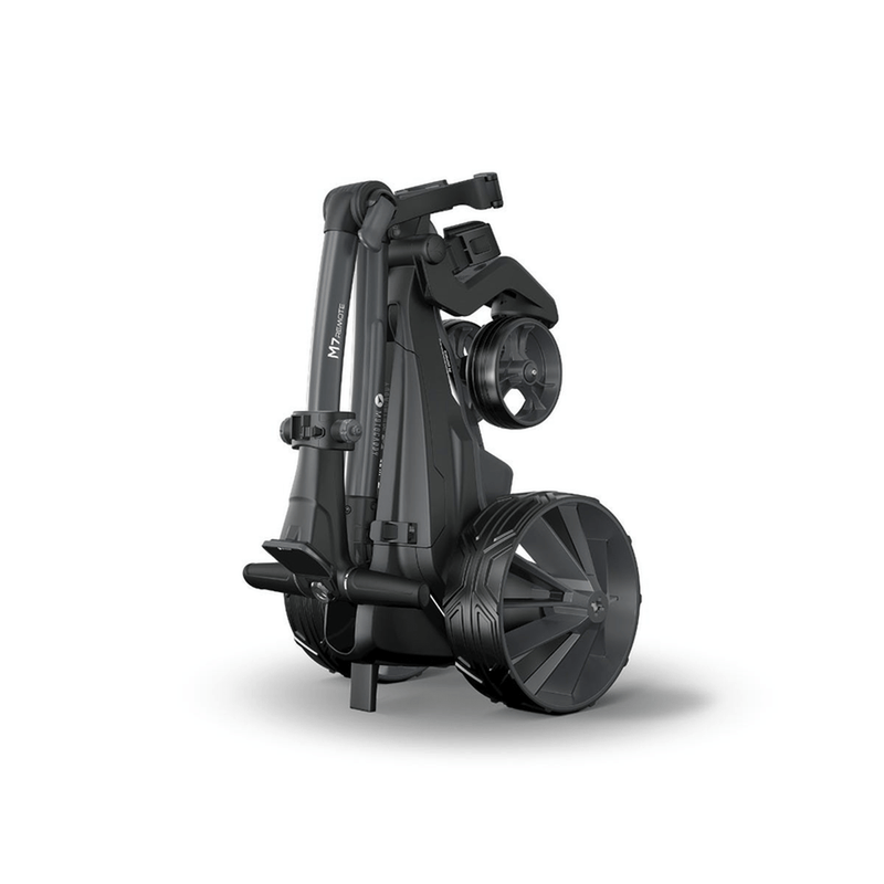 Motocaddy M7 REMOTE Electric Caddy