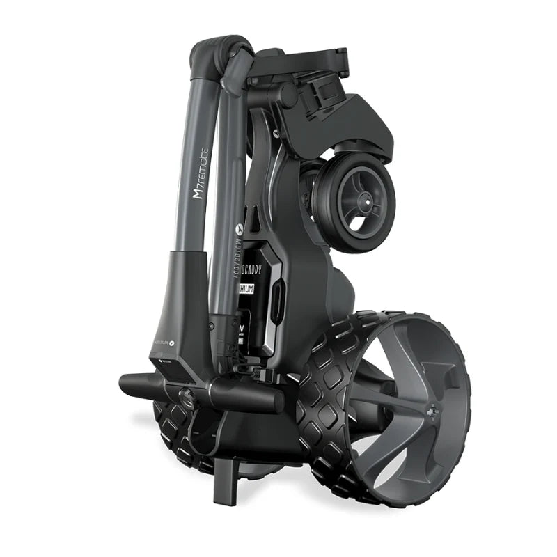 Motocaddy M7 REMOTE Electric Caddy