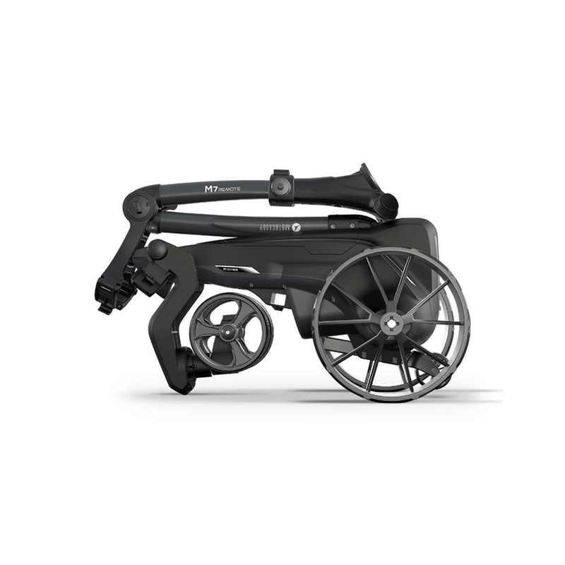 Motocaddy M7 REMOTE Electric Caddy