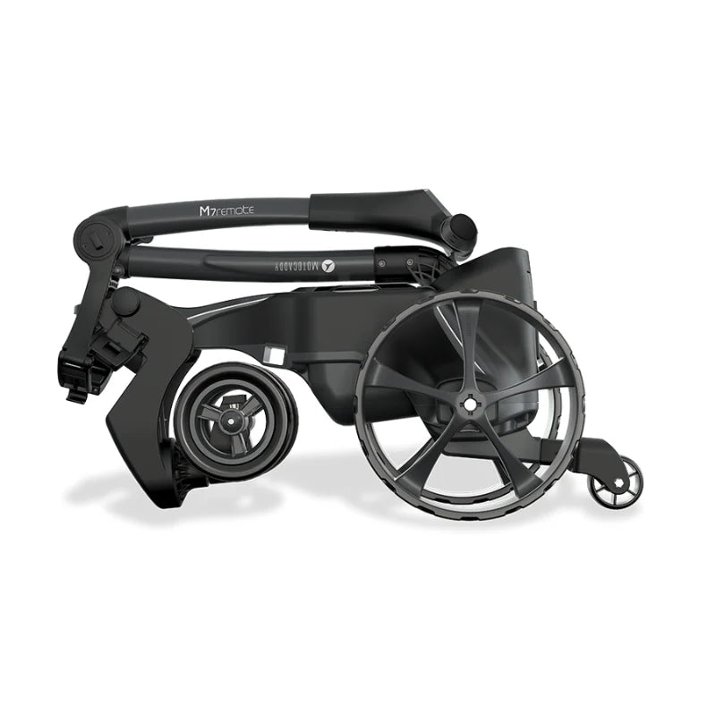 Motocaddy M7 REMOTE Electric Caddy