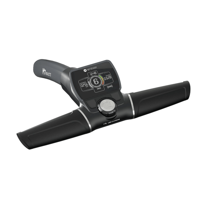 Motocaddy M7 REMOTE Electric Caddy