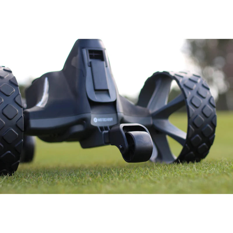 Motocaddy M7 REMOTE Electric Caddy