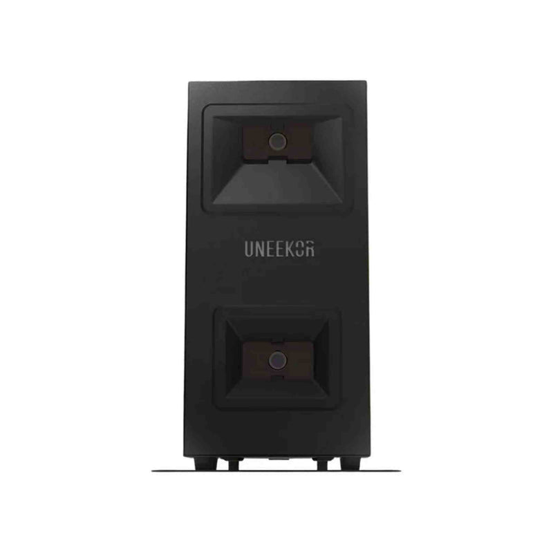 Uneekor EYE MINI LITE Carl's Place Pro Golf Simulator Package