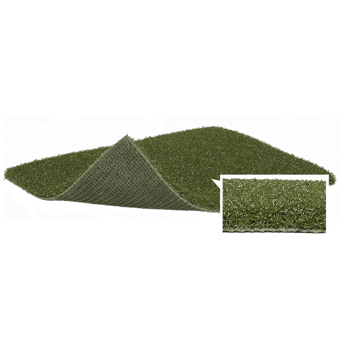 NP50 Putting Turf