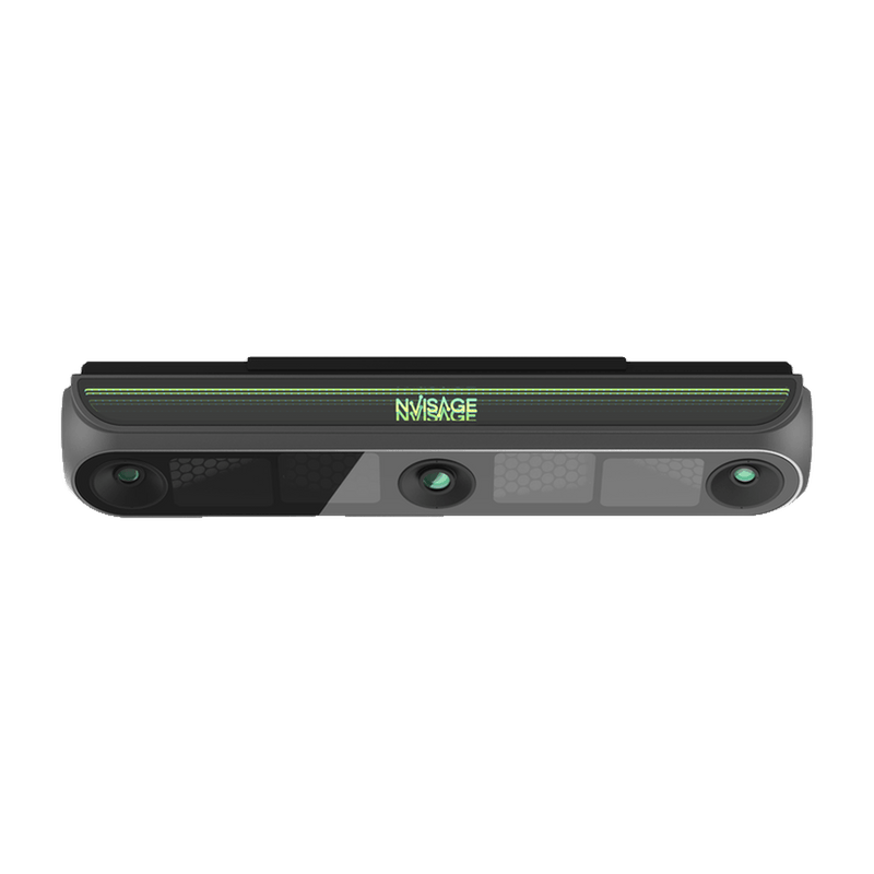 NVISAGE N2 Launch Monitor
