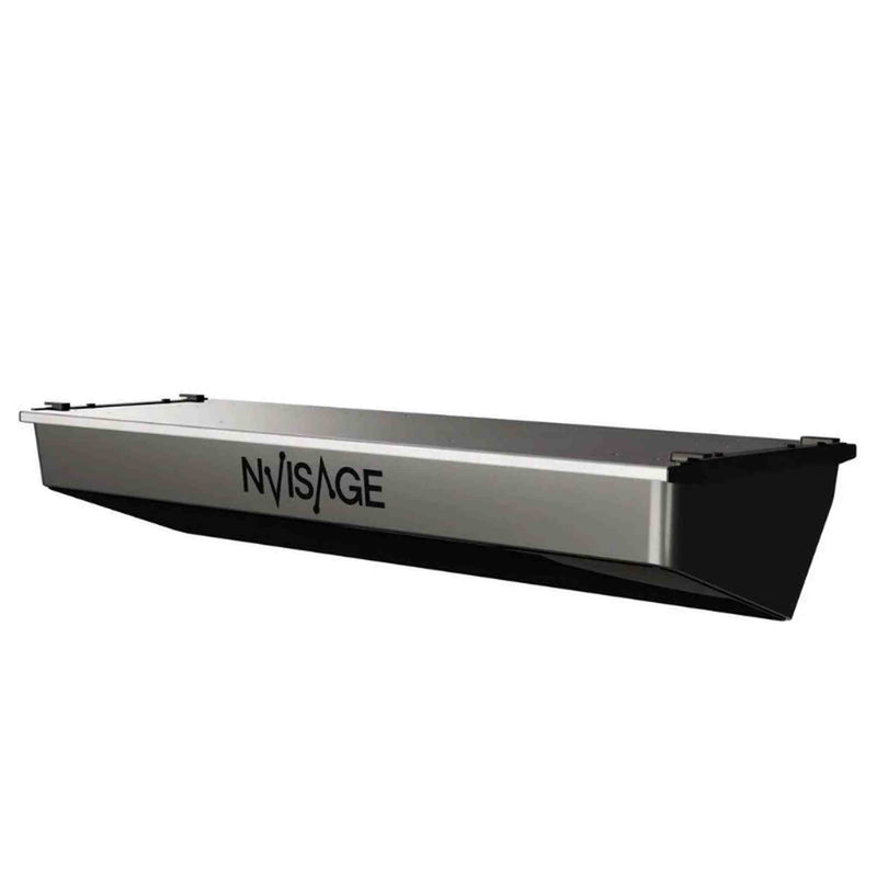 NVISAGE N1 Carl's Place Pro Golf Simulator Package