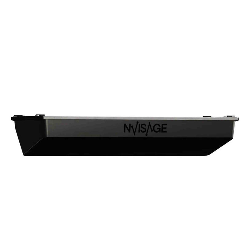 NVISAGE N1 Carl's Place Pro Golf Simulator Package