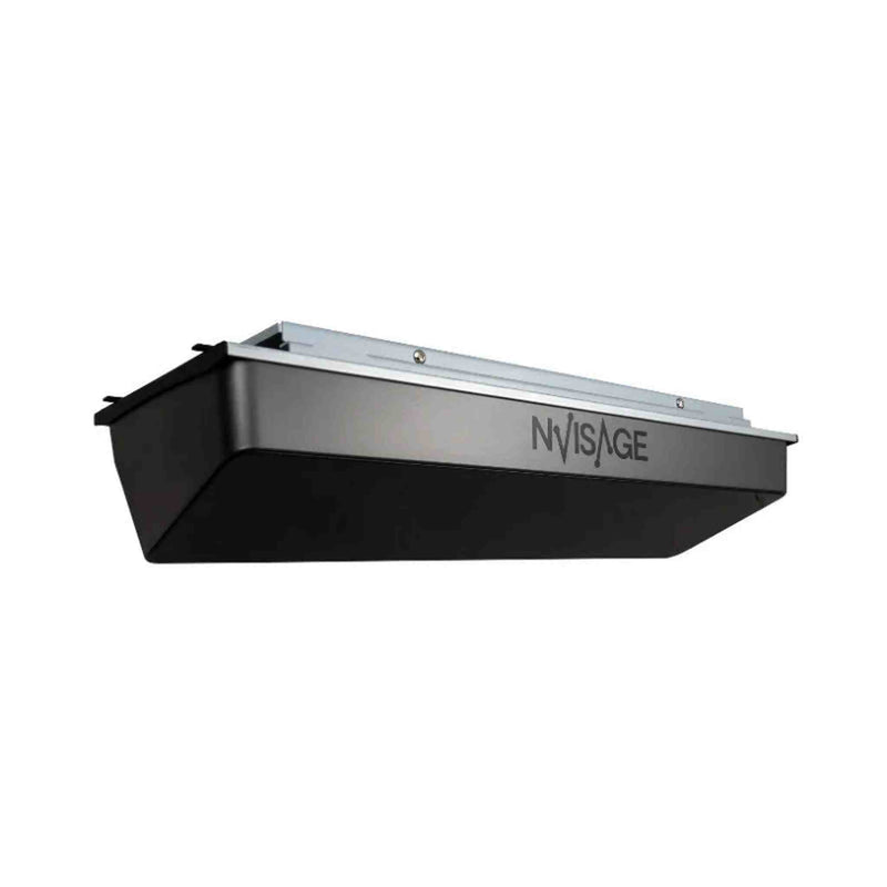 NVISAGE N1 Carl's Place Pro Golf Simulator Package