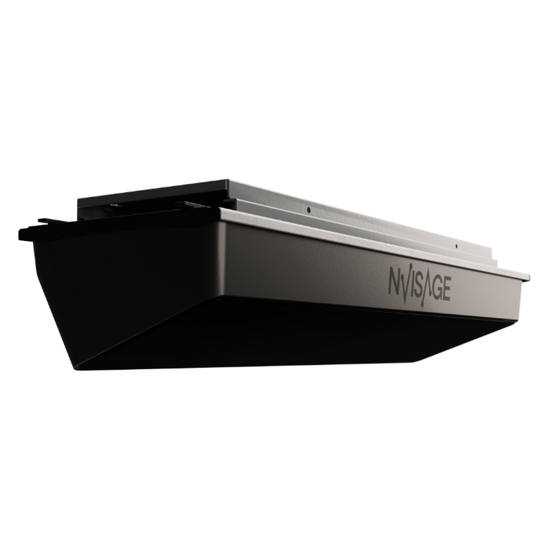 NVISAGE N1 Launch Monitor
