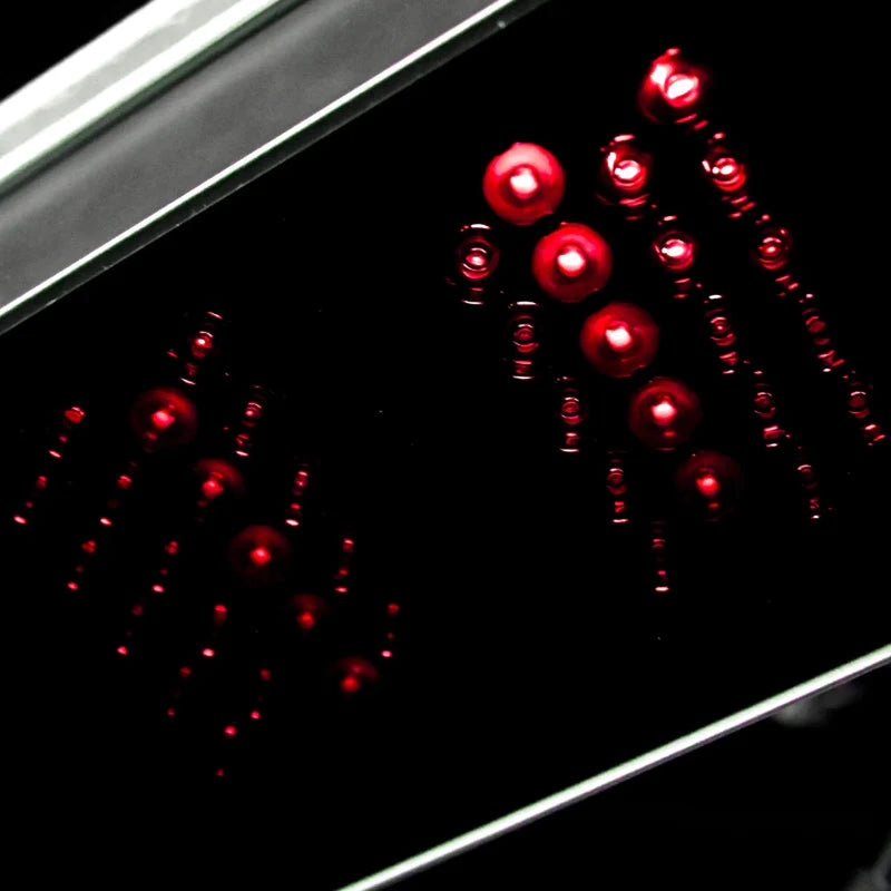 NVISAGE N1 Launch Monitor