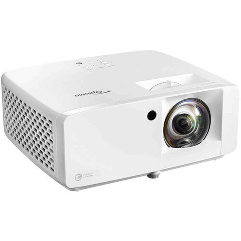Optoma GT2100HDR Short throw Full HD laser home projector