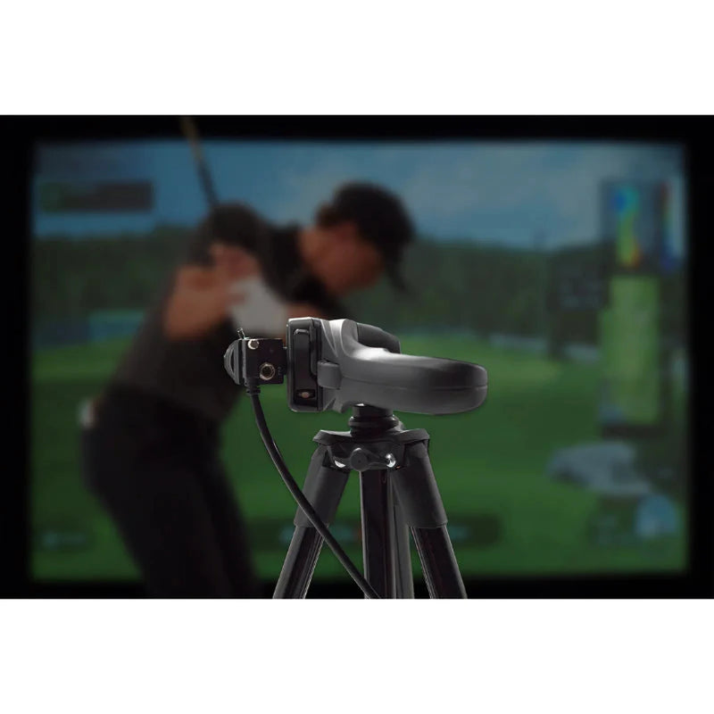Uneekor Performance Optix + AI Swing Trainer