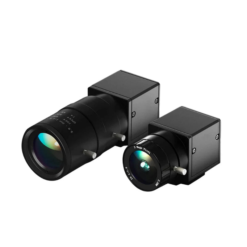 Uneekor Performance Optix + AI Swing Trainer