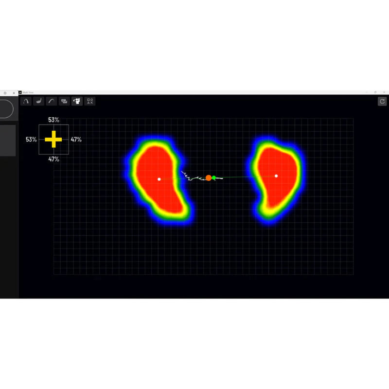 Uneekor Performance Optix + AI Swing Trainer