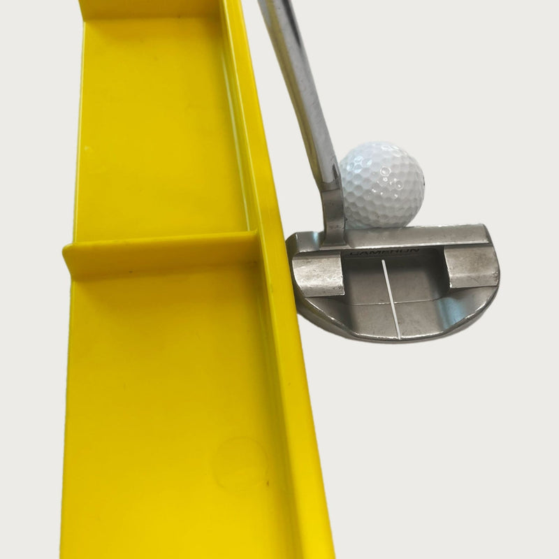 Putting Arc MSIII