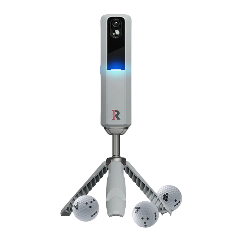 Rapsodo MLM2PRO Mobile Launch Monitor & Golf Simulator