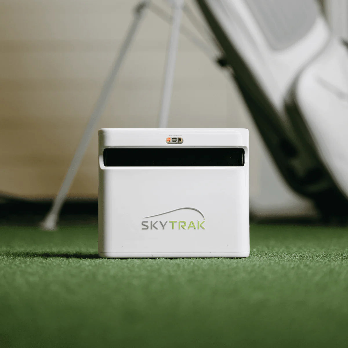 Save big on the SkyTrak+ Launch Monitor
