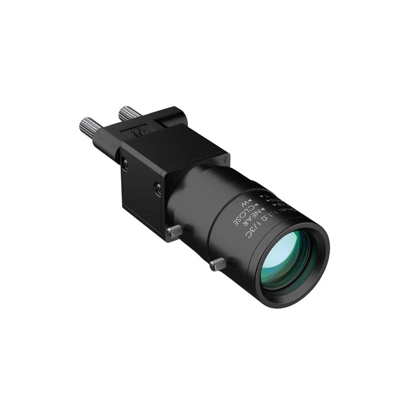 Uneekor Swing Optix Cameras + AI Swing Trainer