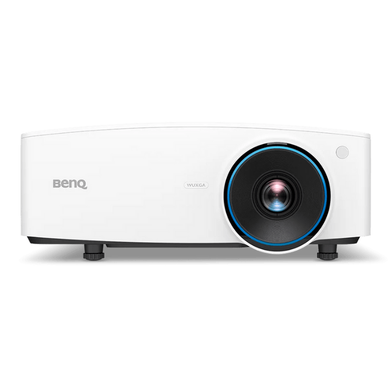 BenQ LU935 6000 Lumens Normal Throw Laser Golf Simulator Projector