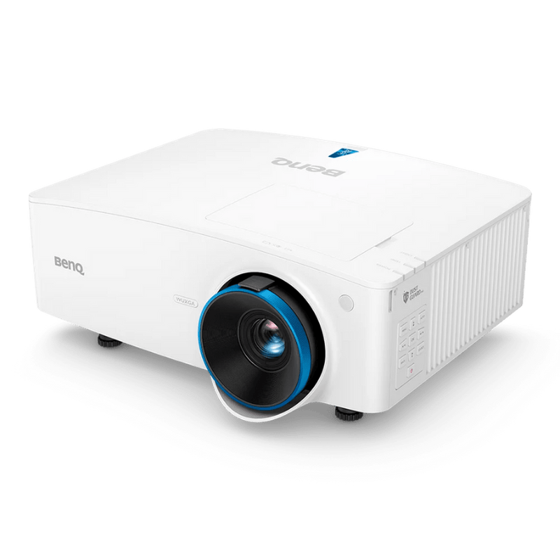 BenQ LU935 6000 Lumens Normal Throw Laser Golf Simulator Projector