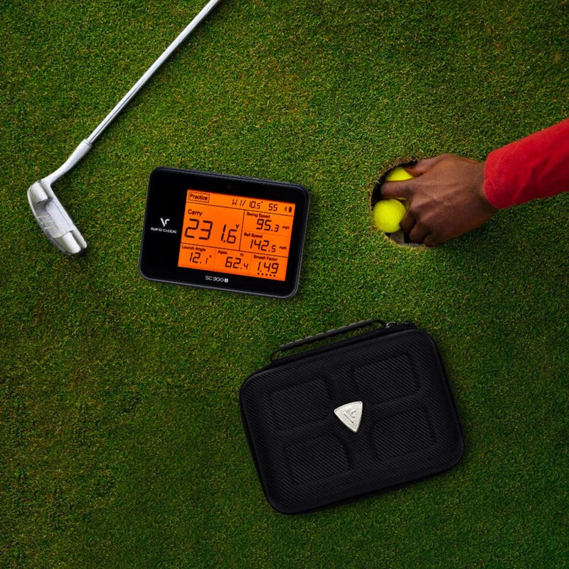 Swing Caddie SC300/SC300i Pouch