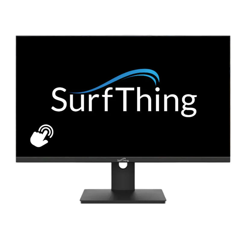 SurfThing DT2424H 23.8" 1080P 75Hz Touch Screen Monitor