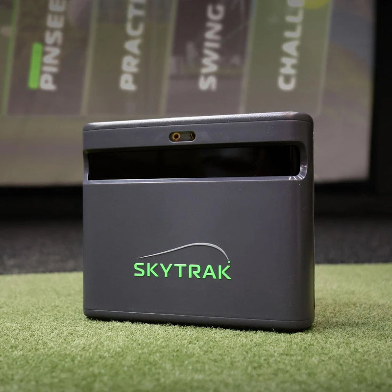 SkyTrak ST MAX Launch Monitor
