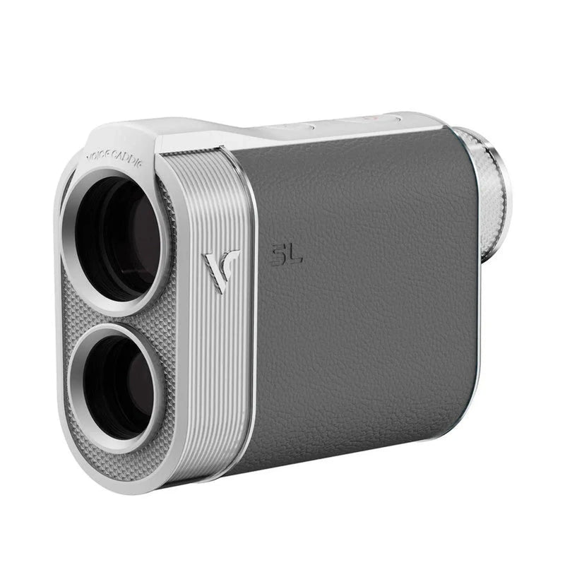 Voice Caddie SL3 Hybrid GPS Laser Rangefinder