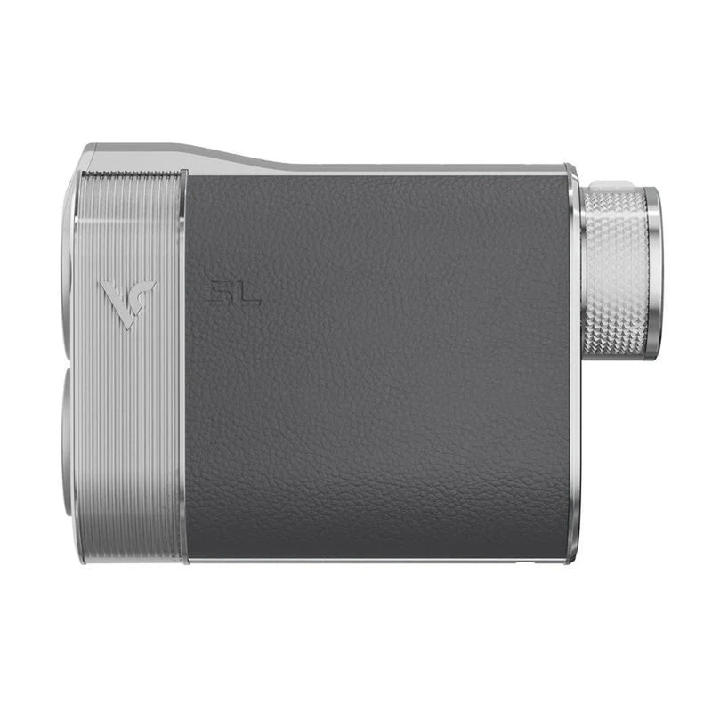 Voice Caddie SL3 Hybrid GPS Laser Rangefinder