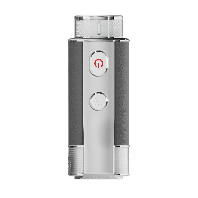 Voice Caddie SL3 Hybrid GPS Laser Rangefinder