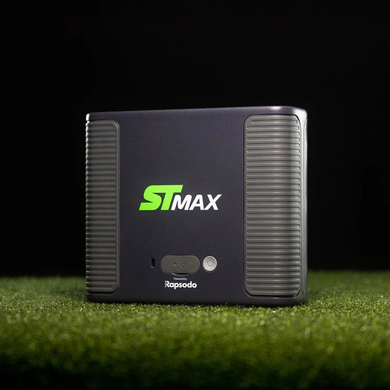 SkyTrak ST MAX Launch Monitor