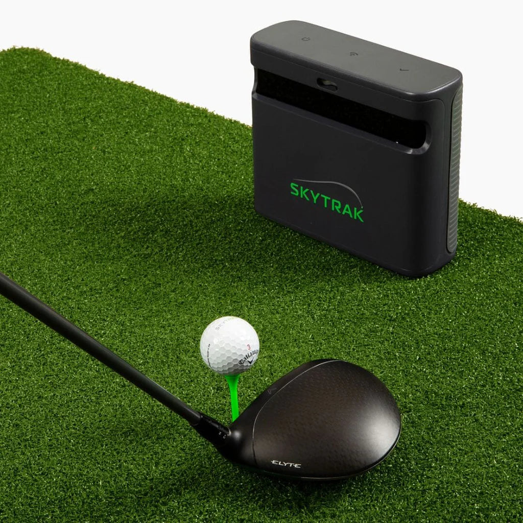 SkyTrak ST MAX Launch Monitor