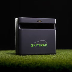 20% OFF ST MAX & SkyTrak+ Launch Monitor
