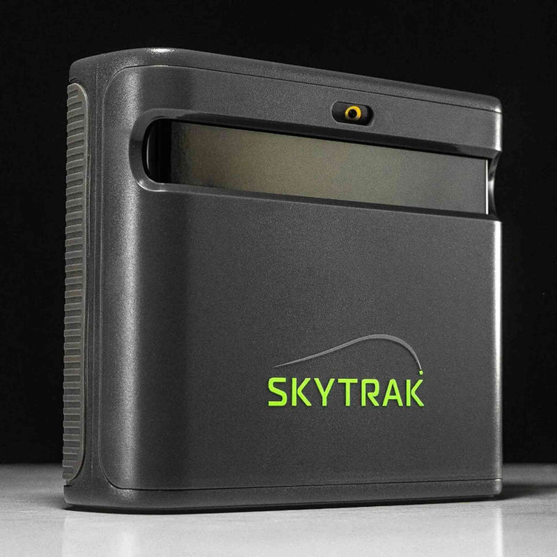 SkyTrak Carl's Place DIY Golf Simulator Package
