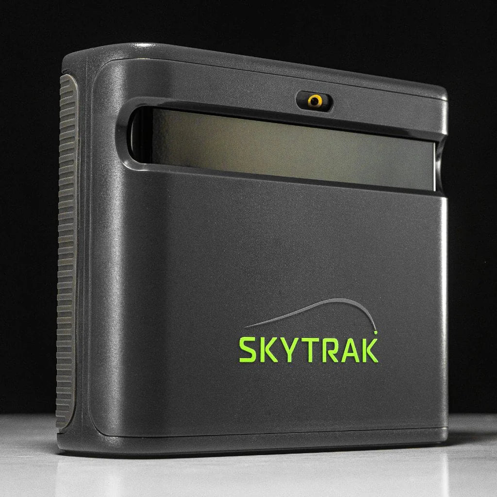 SkyTrak ST MAX Launch Monitor