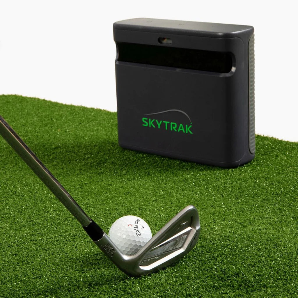 SkyTrak ST MAX Launch Monitor