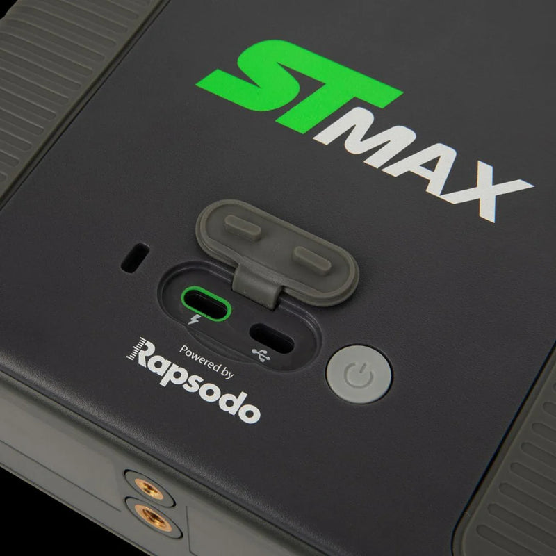 SkyTrak ST MAX Launch Monitor