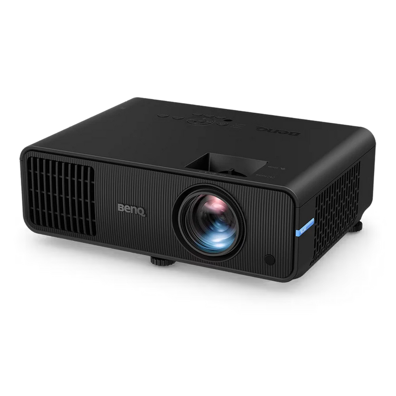 BenQ LH600ST+ 3000lms 1080p LED Short Throw Simulation Projector