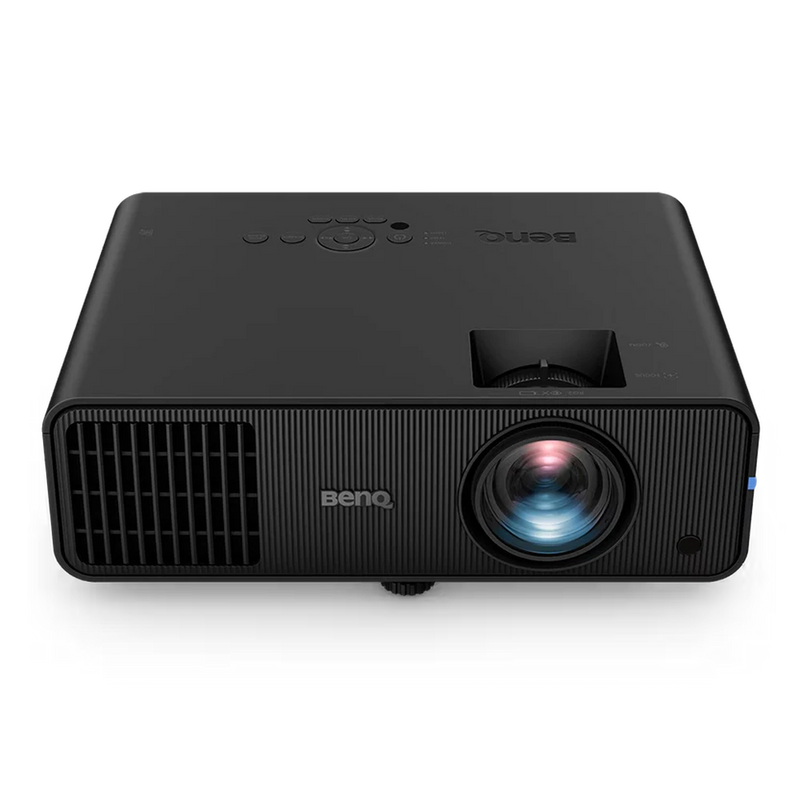 BenQ LH600ST+ 3000lms 1080p LED Short Throw Simulation Projector