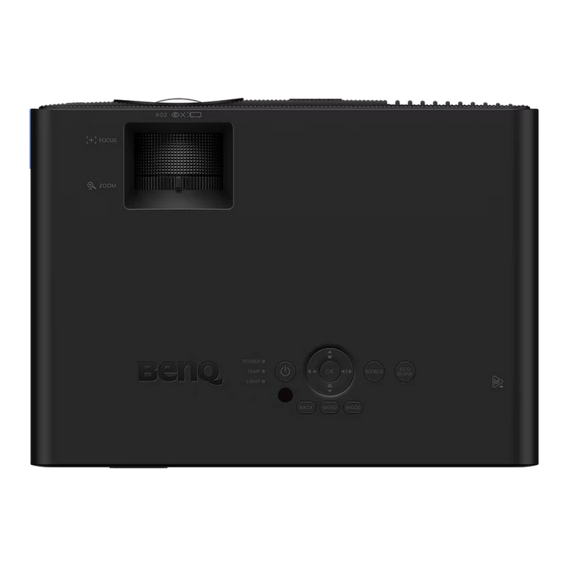 BenQ LH600ST+ 3000lms 1080p LED Short Throw Simulation Projector