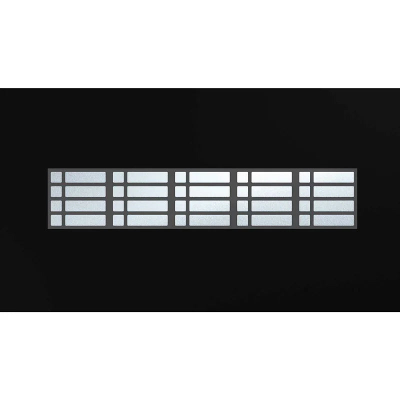 Uneekor EYE XO/EYE XO2 Club Stickers