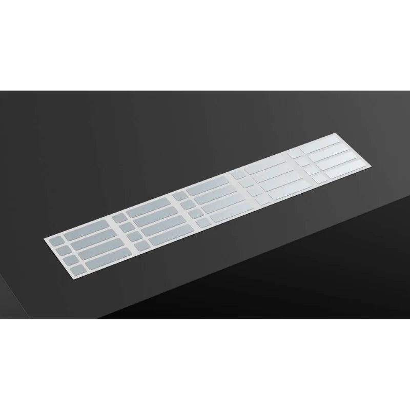 Uneekor EYE XO/EYE XO2 Club Stickers