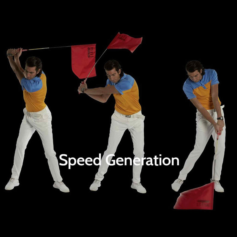 Sure-Speed by Dan Frost