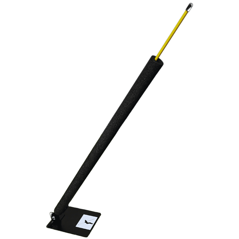 THE SWING PLATE BASE