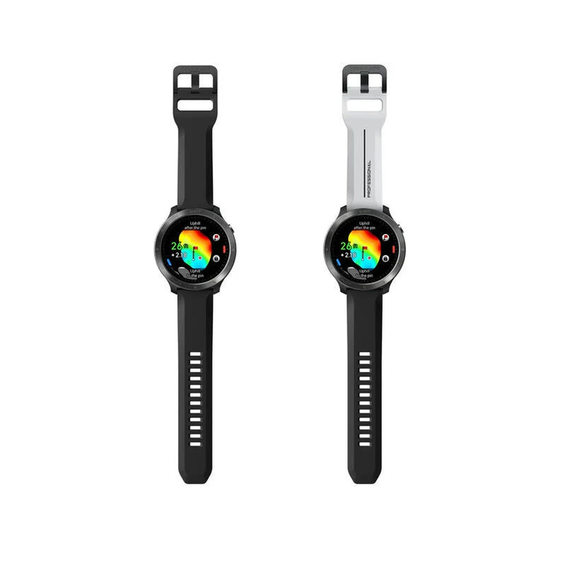 Voice Caddie T11 Pro Golf GPS Watch