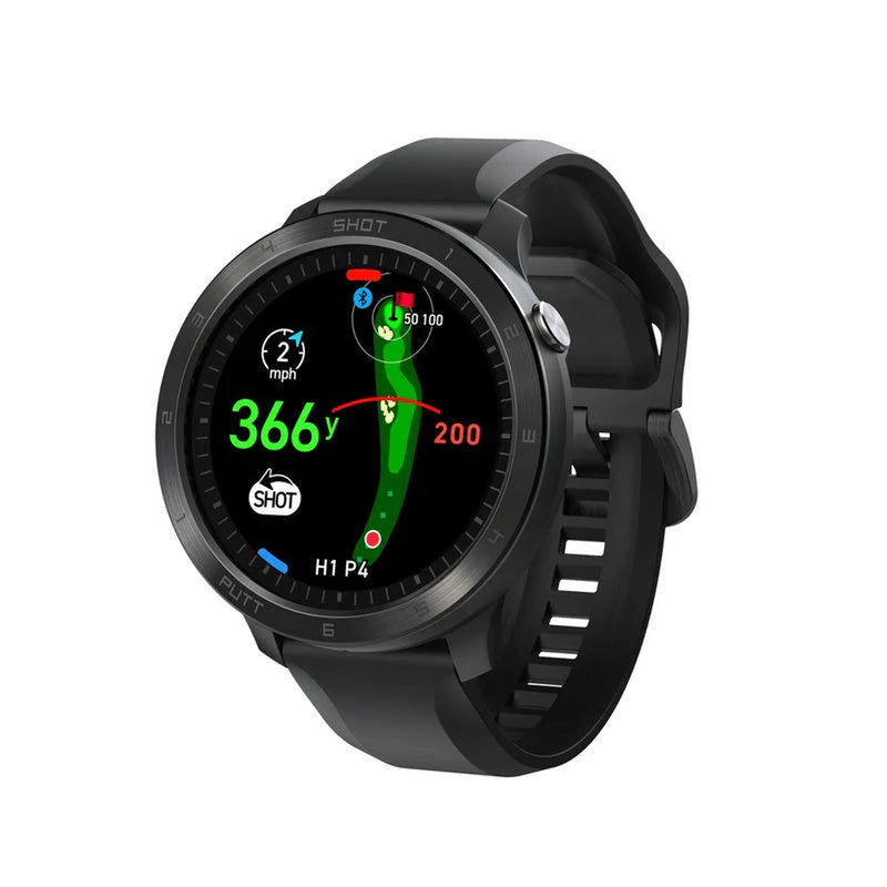 Voice Caddie T11 Pro Golf GPS Watch