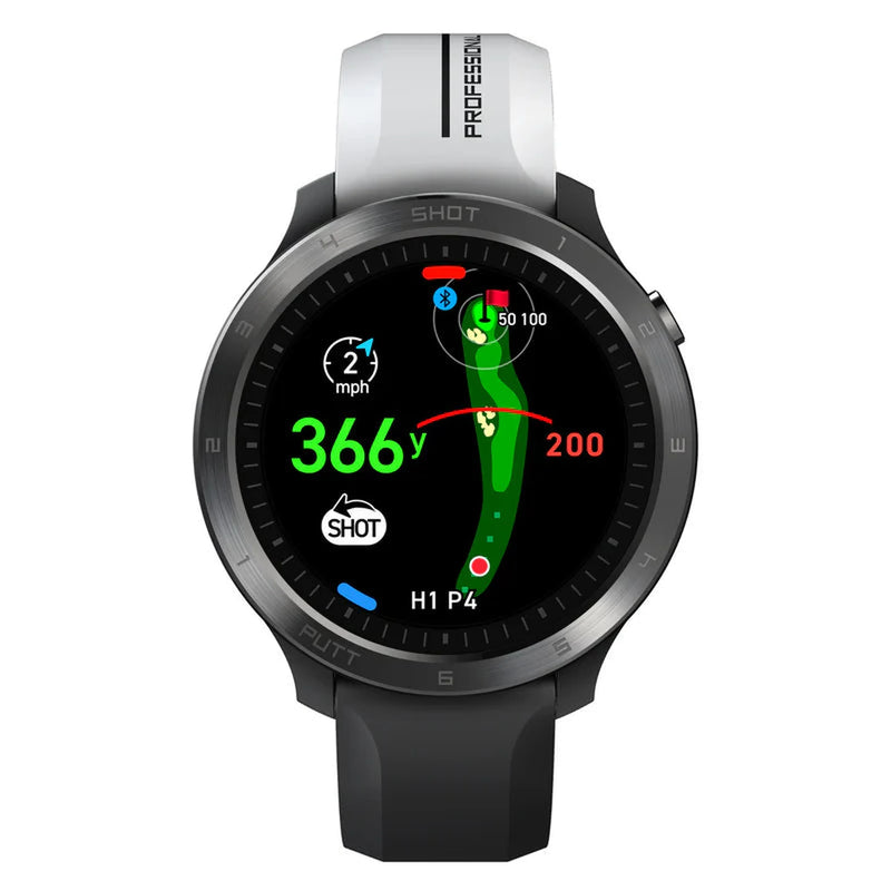 Voice Caddie T11 Pro Golf GPS Watch