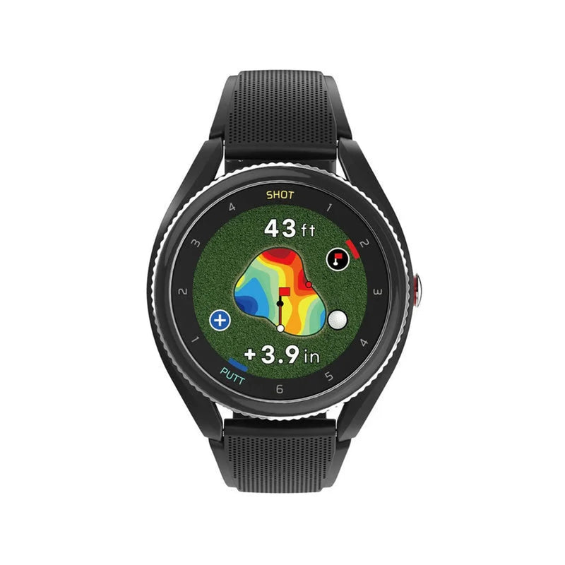 Voice Caddie T9 Golf GPS Watch