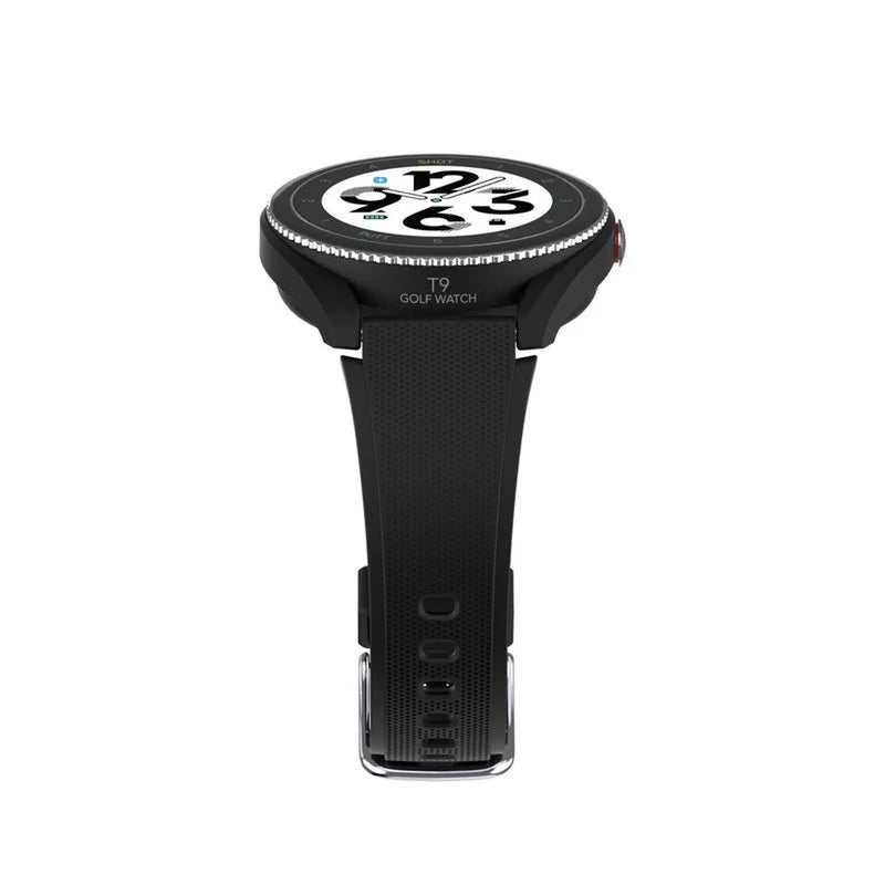 Voice Caddie T9 Golf GPS Watch
